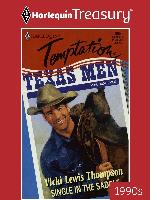 Single In The Saddle