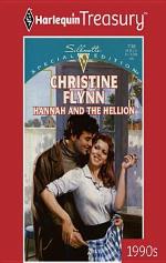 Hannah And The Hellion