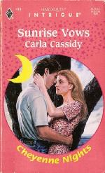 Sunrise Vows