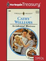 Accidental Mistress