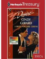 A Bride For Abel Greene