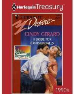 A Bride For Crimson Falls