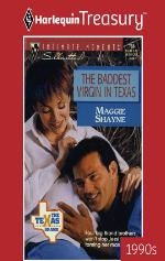 The Baddest Virgin In Texas