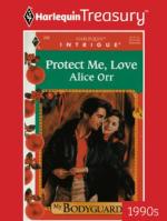 Protect Me, Love