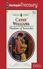 Shadows Of Yesterday