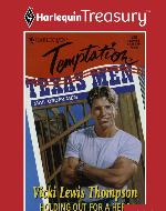 Holding Out For A Hero