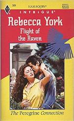 Flight of the Raven
