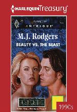 BEAUTY VS. THE BEAST
