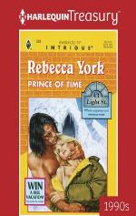 Prince of Time