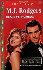 HEART VS. HUMBUG