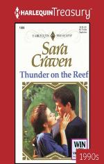 Thunder on the Reef