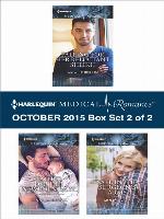 Harlequin Medical Romance October 2015, Box Set 2 of 2