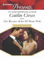 The Return of the Di Sione Wife