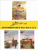 Love Inspired November 2015, Box Set 2 of 2