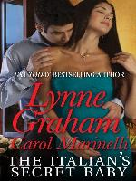 The Italian's Secret Baby