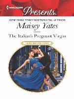 The Italian's Pregnant Virgin