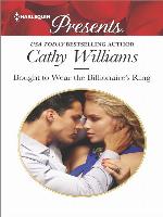 Bought to Wear the Billionaire's Ring