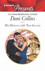 His Mistress with Two Secrets
