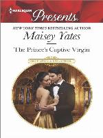 The Prince's Captive Virgin--A Contemporary Royal Romance