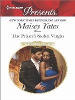 The Prince's Stolen Virgin--A Contemporary Royal Romance