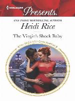 The Virgin's Shock Baby