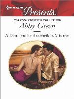 A Diamond for the Sheikh's Mistress