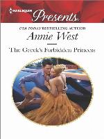 The Greek's Forbidden Princess--A Contemporary Royal Romance