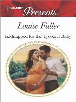 Kidnapped for the Tycoon's Baby