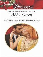 A Christmas Bride for the King--A Contemporary Royal Romance