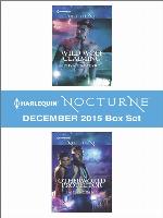 Harlequin Nocturne December 2015, Box Set