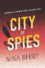 City of Spies