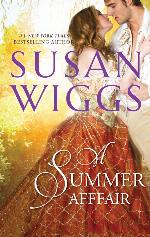 A SUMMER AFFAIR--A Regency Romance