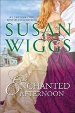 ENCHANTED AFTERNOON--A Regency Romance