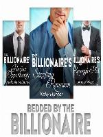 Bedded by the Billionaire