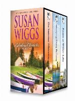 Lakeshore Chronicles, Books 7-9