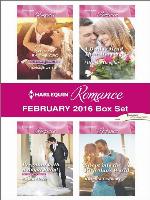 Harlequin Romance February 2016 Box Set