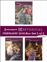 Harlequin Historical February 2016, Box Set 2 of 2