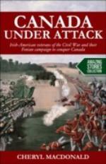 Canada Under Attack