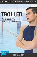 Trolled (Lorimer Sports Stories)