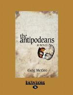 The Antipodeans: A Novel