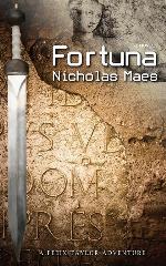 Fortuna: A Felix Taylor Adventure (A Felix Taylor Adventure, 2)