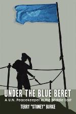 Under The Blue Beret