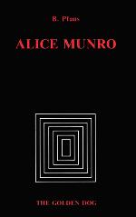 Alice Munro