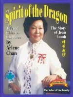 Spirit of the Dragon