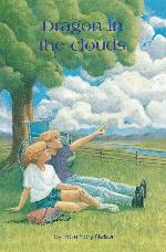 Dragon in the Clouds