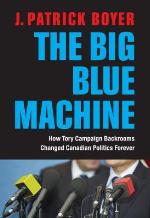 The Big Blue Machine