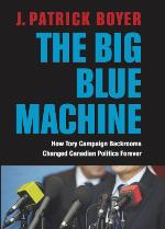 The Big Blue Machine