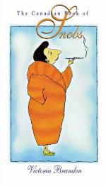 The Canadian Book of Snobs