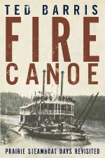 Fire Canoe