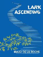 Lark Ascending